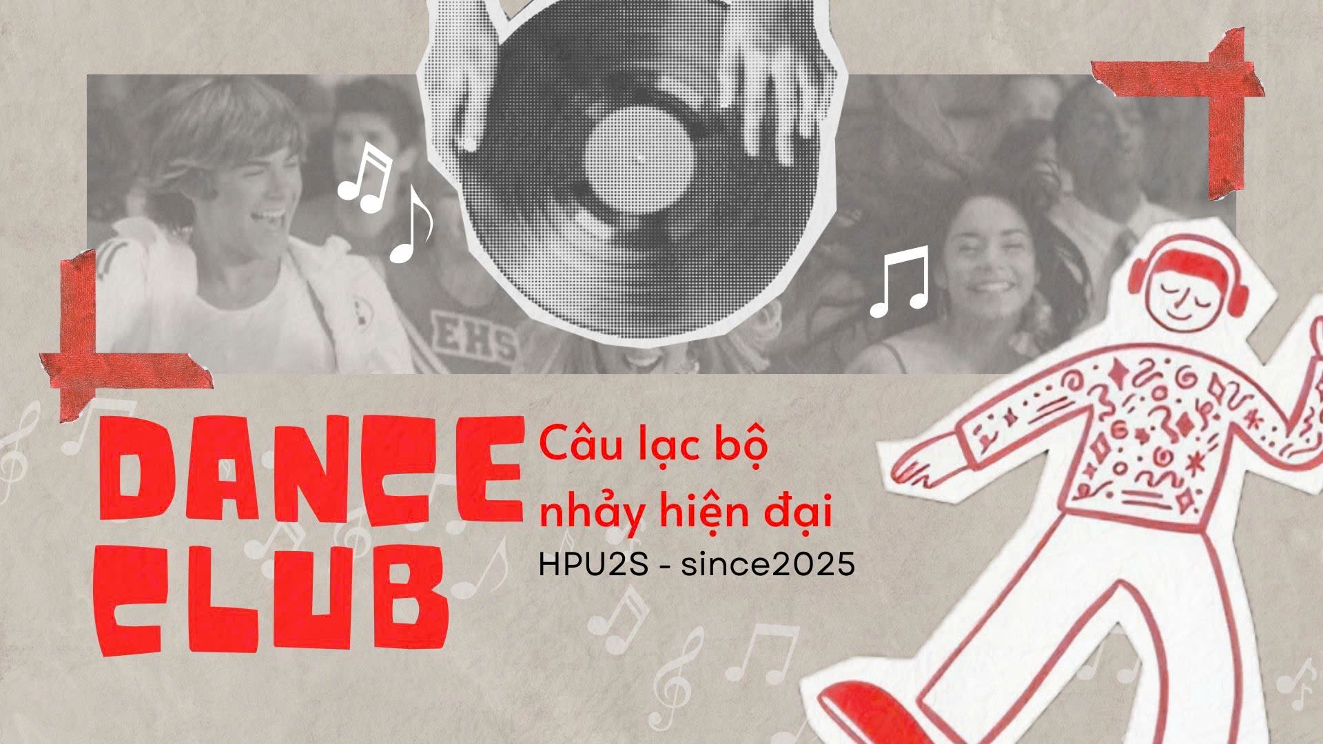 GIỚI THIỆU CHƯƠNG TRÌNH CÂU LẠC BỘ NHẢY HIỆN ĐẠI TRƯỜNG THCS&THPT SƯ PHẠM