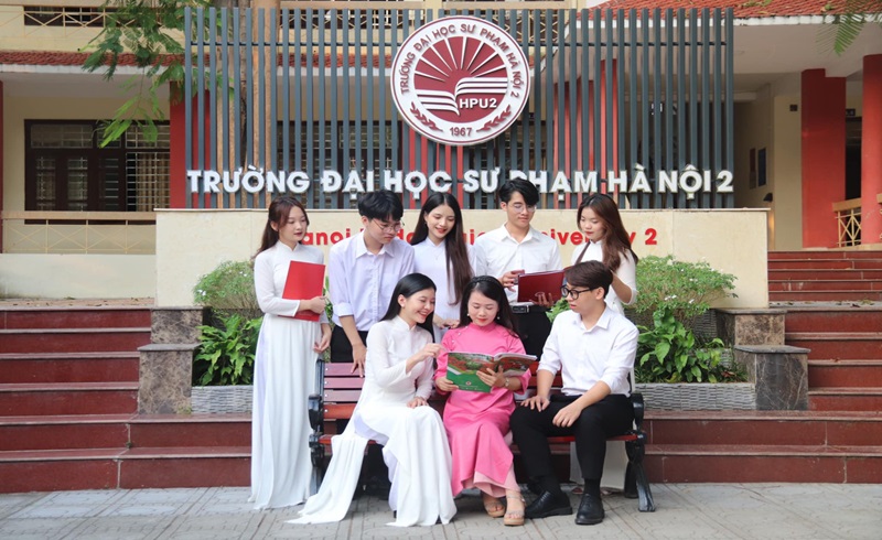 Thông báo tuyển sinh